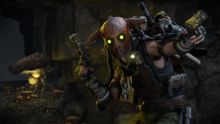 免费让《Evolve》在 Steam 上获得重大突破