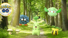 Pokemon Go 友谊日全球挑战赛即将取消